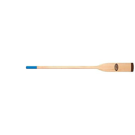 Trac Outdoors Qualifies for Free Shipping Trac Outdoors C10765 6.5' Wood Oar-Varnished #50403