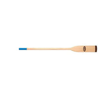 Trac Outdoors Qualifies for Free Shipping Trac Outdoors C10765 6.5' Wood Oar-Varnished #50403