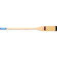 Trac Outdoors Qualifies for Free Shipping Trac Outdoors C10770 7.0' Wood Oar-Varnished #50404