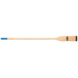 Trac Outdoors Qualifies for Free Shipping Trac Outdoors C10780 8.0' Wood Oar-Varnished #50406