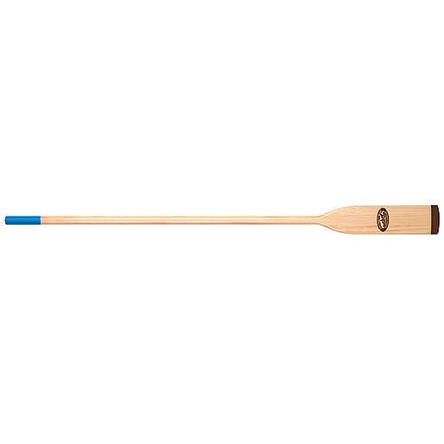 Trac Outdoors Qualifies for Free Shipping Trac Outdoors C10780 8.0' Wood Oar-Varnished #50406