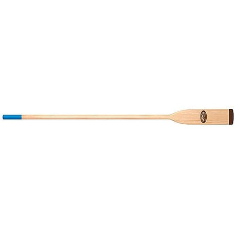 Trac Outdoors Qualifies for Free Shipping Trac Outdoors C10780 8.0' Wood Oar-Varnished #50406