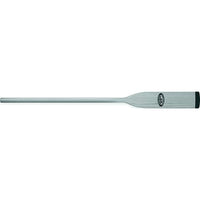 Trac Outdoors Qualifies for Free Shipping Trac Outdoors C10855 Wood Oar 5.5' Marine Gray #50411