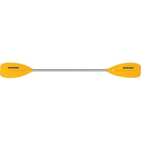 Trac Outdoors Qualifies for Free Shipping Trac Outdoors C11150 Youth Kayak Paddle 5' #50480