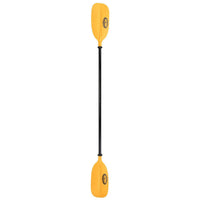 Trac Outdoors Qualifies for Free Shipping Trac Outdoors C11180 8' Kayak Paddle Straight #50482