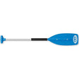 Trac Outdoors Qualifies for Free Shipping Trac Outdoors C11450 Paddle Alum-Synthetic 5.0' #50452