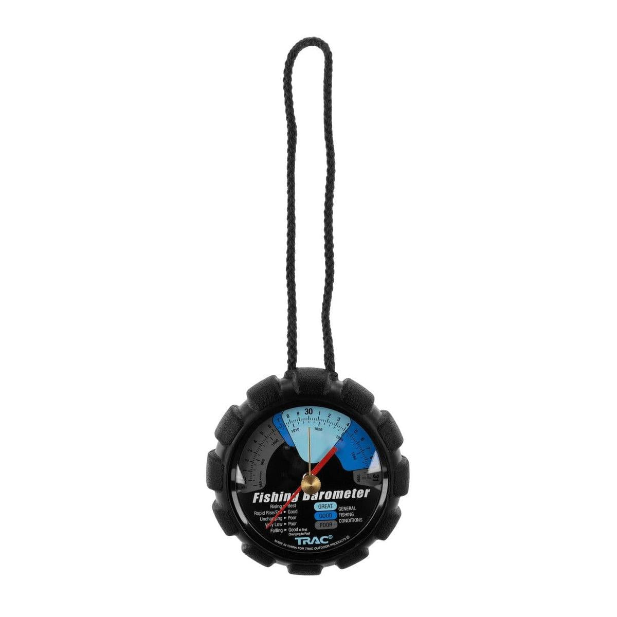 Trac Outdoors Qualifies for Free Shipping Trac Outdoors Fishing Barometer #69200