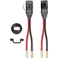 Trac Outdoors Qualifies for Free Shipping Trac Outdoors T10136 High Current Connection Kit 8 AWG #69441