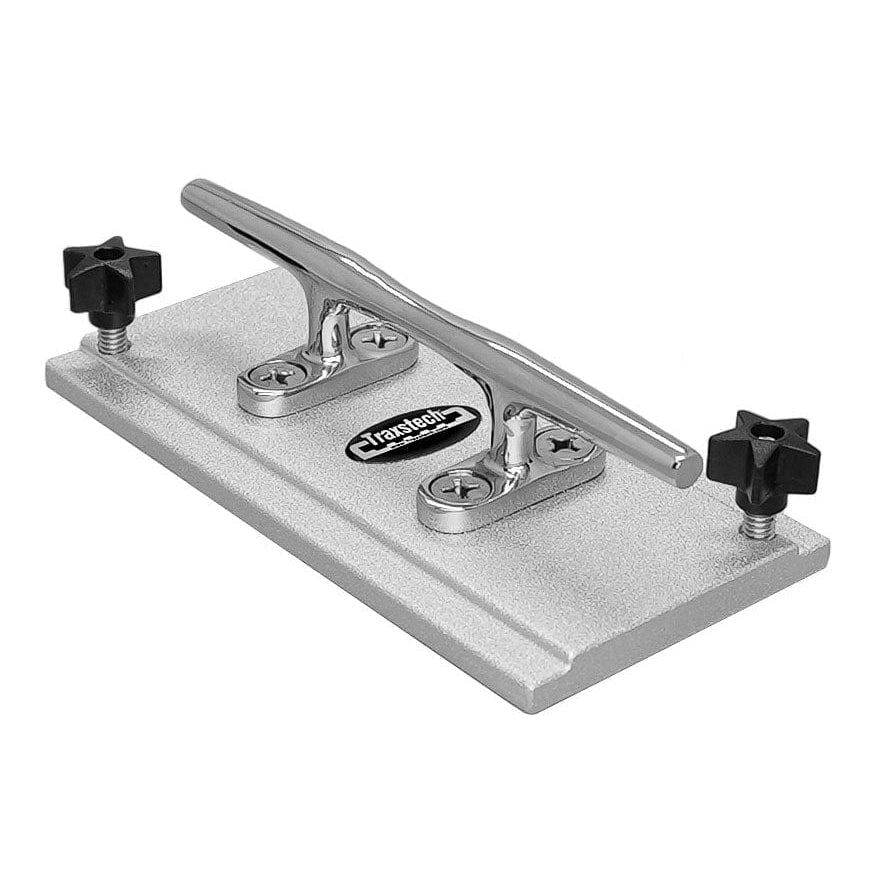 Traxstech Qualifies for Free Shipping Traxstech Adjustable Position Cleat for Track Mount #CP-06