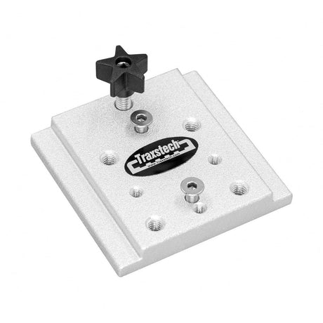 Traxstech Qualifies for Free Shipping Traxstech Bimini Top Bracket Silver #LSA-100