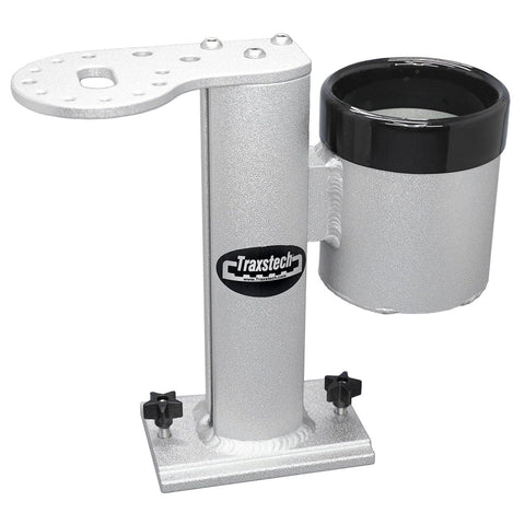 Traxstech Qualifies for Free Shipping Traxstech Combo Tool Holder with Beverage Holder #TH-100 COMBO