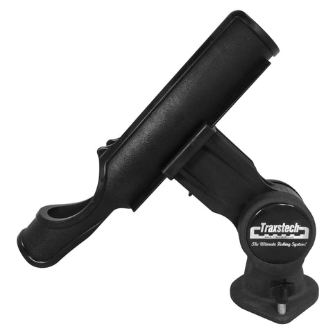 Traxstech Qualifies for Free Shipping Traxstech Hybrid Cradle-Style Rod Holder #HBCS-200