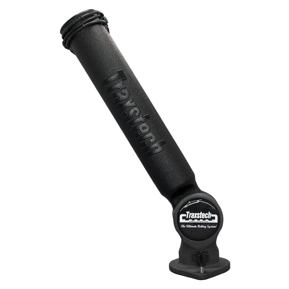 Traxstech Qualifies for Free Shipping Traxstech Hybrid Tube-Style Rod Holder #HBTS-100