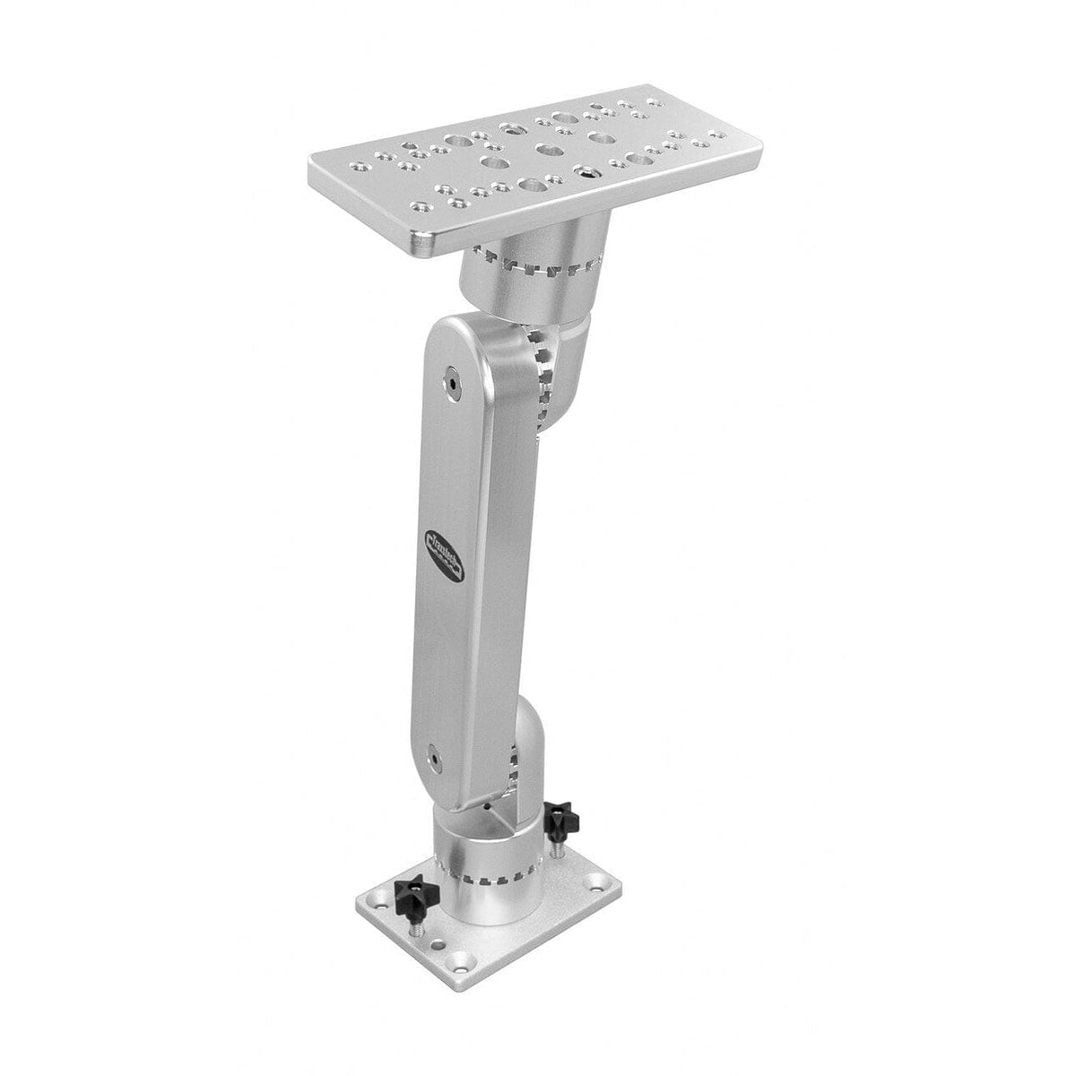 Traxstech Qualifies for Free Shipping Traxstech Lift & Turn Dual Pivot Adjustable Electronics Mount 13" #ECMDP-113
