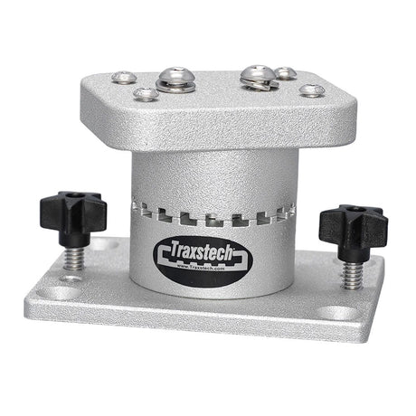 Traxstech Qualifies for Free Shipping Traxstech Lift & Turn Electronics Mount for FishHawk #ECMFH-LT-200
