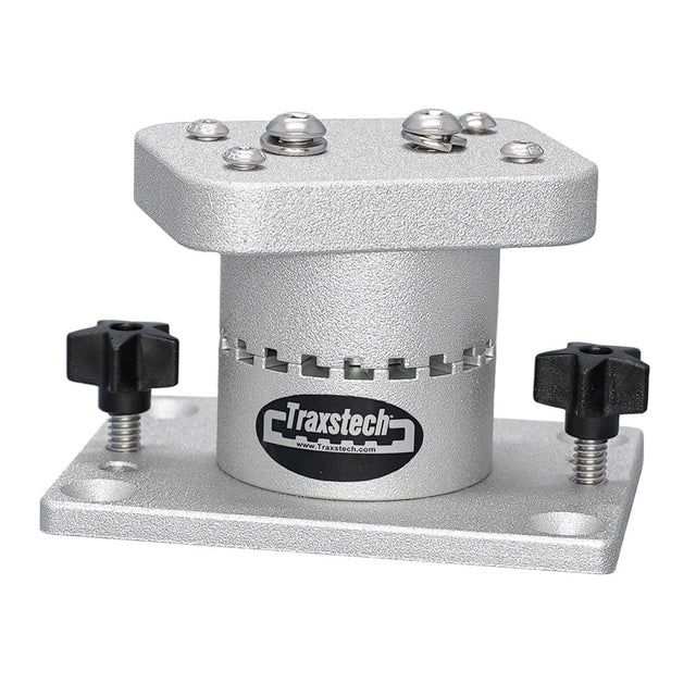 Traxstech Qualifies for Free Shipping Traxstech Lift & Turn Electronics Mount for FishHawk #ECMFH-LT-200