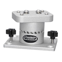 Traxstech Qualifies for Free Shipping Traxstech Lift & Turn Electronics Mount for FishHawk #ECMFH-LT-200