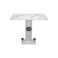 Traxstech Qualifies for Free Shipping Traxstech Planer Board Caddy Salmon Holds 3 Track Mount Silver #PBC-1000