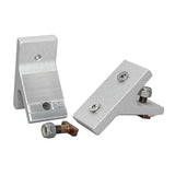 Traxstech Qualifies for Free Shipping Traxstech T-Bolt Bracket 50-Degree Set of 2 #TBM-50
