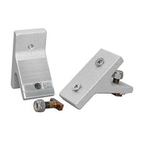 Traxstech Qualifies for Free Shipping Traxstech T-Bolt Bracket 50-Degree Set of 2 #TBM-50