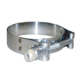 Trident Marine Qualifies for Free Shipping Trident 316 Statinless Steel T-Bolt Clamp 3/4" Band #720-8501