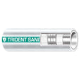 Trident Marine Qualifies for Free Shipping Trident Marine 1-1/2" Premium White Epdm W/ Wire Helix #102-1126-FT