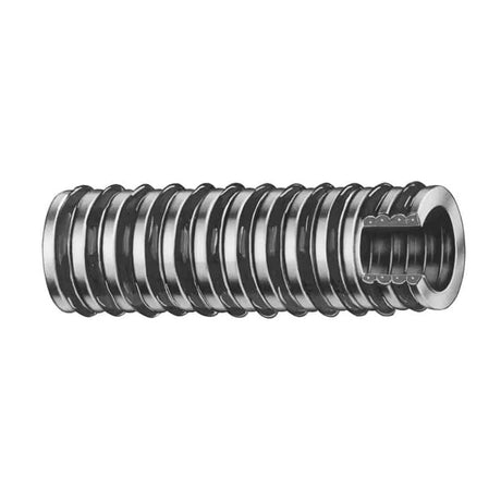 Trident Marine Qualifies for Free Shipping Trident Marine 1-1/4" ID x 50' Clear Corrugated Bilge Hose #144-1146