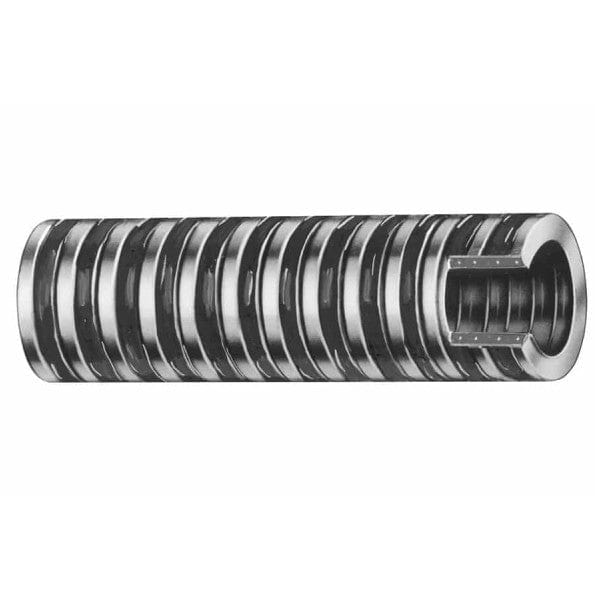 Trident Marine Qualifies for Free Shipping Trident Marine 1-1/4" x 50' Clear Bilge Hose #147-1146