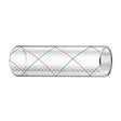 Trident Marine Qualifies for Free Shipping Trident Marine 1/2" x 50' Clear Reinforced PVC Tubing #162-0126