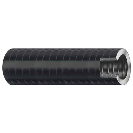 Trident Marine Qualifies for Free Shipping Trident Marine 1" x 50' XHD VAC XHD Bilge & Live Well Hose Black #149-1006