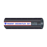 Trident Marine Qualifies for Free Shipping Trident Marine 2-1/2" x 12.5' Ocean-Flex Multipurpose Hose #321-2124