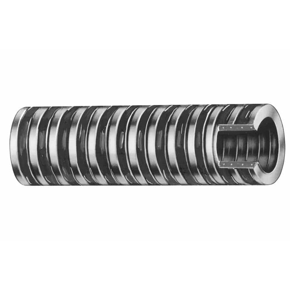 Trident Marine Qualifies for Free Shipping Trident Marine 3/4" Clear with Black Helix XHD Bilge & #147-0346-FT