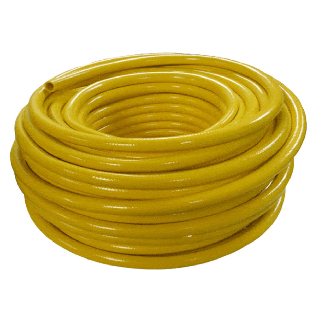 Trident Marine Qualifies for Free Shipping Trident Marine 3/4" x 164' Yellow Wash Down Hose #168-0340Y-164