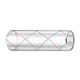 Trident Marine Qualifies for Free Shipping Trident Marine 3/4" x 50' Clear Reinforced PVC Tubing #162-0346