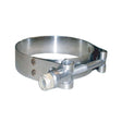 Trident Marine Qualifies for Free Shipping Trident Marine 316 SS T-Bolt Clamp 1.78" to 2.09" 10-pk #720-1121