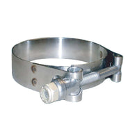 Trident Marine Qualifies for Free Shipping Trident Marine 316 SS T-Bolt Clamp 2.28