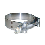 Trident Marine Qualifies for Free Shipping Trident Marine 316 SS T-Bolt Clamp 2.78" to 3.09" 10-pk #720-2121