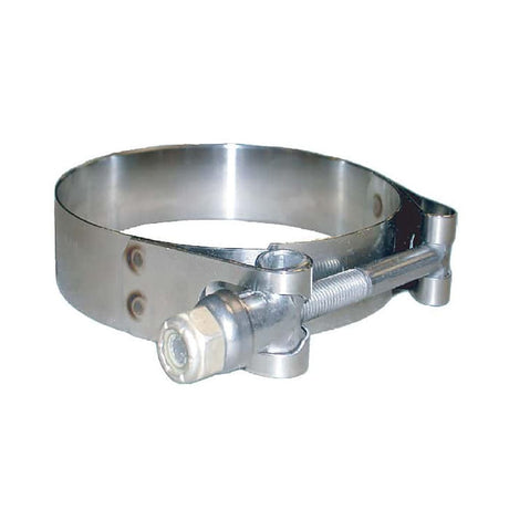 Trident Marine Qualifies for Free Shipping Trident Marine 316 SS T-Bolt Clamp 2.78" to 3.09" 10-pk #720-2121