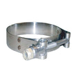 Trident Marine Qualifies for Free Shipping Trident Marine 316 SS T-Bolt Clamp 3.28" to 3.59" 10-pk #720-3001