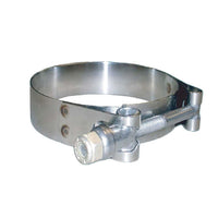 Trident Marine Qualifies for Free Shipping Trident Marine 316 SS T-Bolt Clamp 4.28