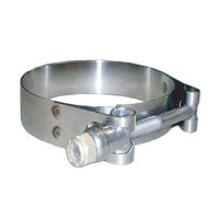 Trident Marine Qualifies for Free Shipping Trident Marine 316 SS T-Bolt Clamp 5.37