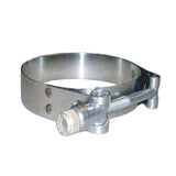 Trident Marine Qualifies for Free Shipping Trident Marine 316 SS T-Bolt Clamp 6.53" to 7.10" 10-pk #720-6001L