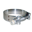 Trident Marine Qualifies for Free Shipping Trident Marine 316 SS T-Bolt Clamp 8.62" to 9.19" 10-pk #720-8001L