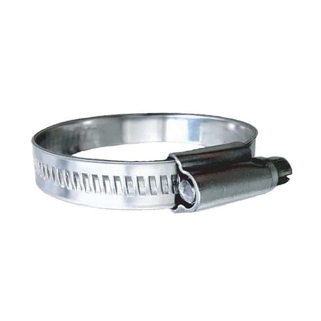 Trident Marine Qualifies for Free Shipping Trident Marine 316 SS Worm Gear Clamp #10 3/4" to 1-1/8" 10-pk #710-0581