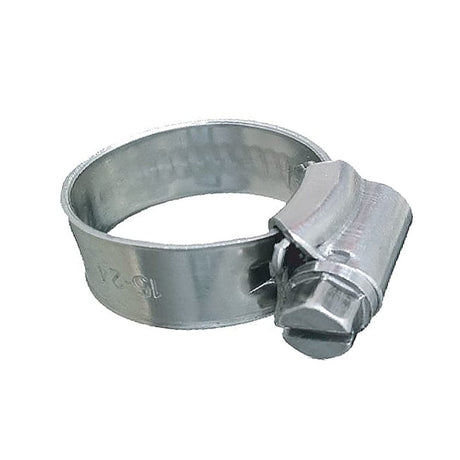 Trident Marine Qualifies for Free Shipping Trident Marine 316 SS Worm Gear Clamp #16 1-1/16" to 1-1/2" 10-pk #705-1001