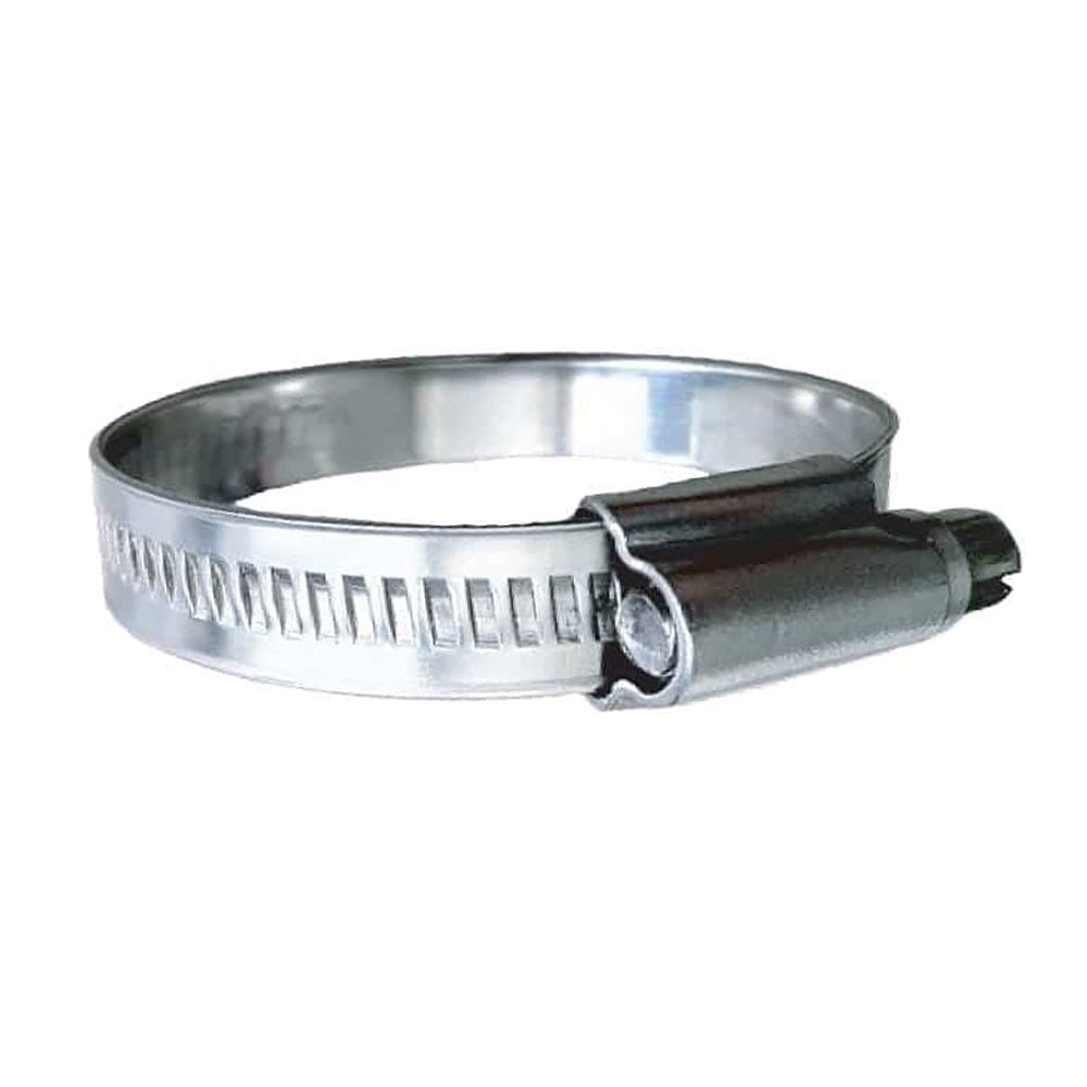 Trident Marine Qualifies for Free Shipping Trident Marine 316 SS Worm Gear Clamp #16 1-1/16" to 1-1/2" 10-pk #710-1001