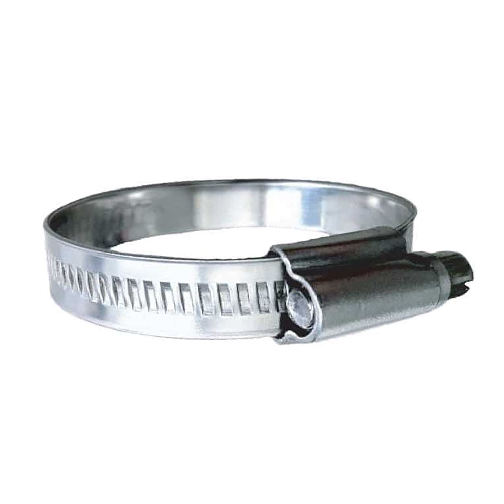 Trident Marine Qualifies for Free Shipping Trident Marine 316 SS Worm Gear Clamp #20 1-1/4" to 1-3/4" 10-pk #710-1141