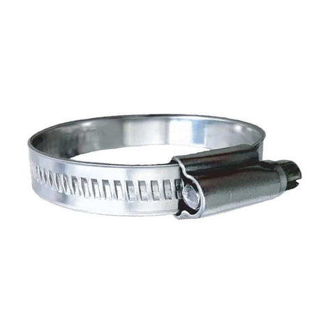Trident Marine Qualifies for Free Shipping Trident Marine 316 SS Worm Gear Clamp #20 1-1/4" to 1-3/4" 10-pk #710-1141