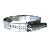Trident Marine Qualifies for Free Shipping Trident Marine 316 SS Worm Gear Clamp #24 1-1/2" to 2" 10-pk #710-1381