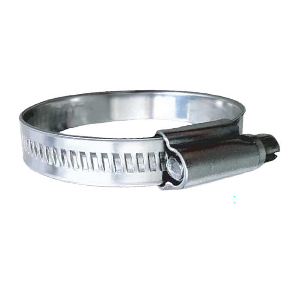 Trident Marine Qualifies for Free Shipping Trident Marine 316 SS Worm Gear Clamp #24 1-1/2" to 2" 10-pk #710-1381
